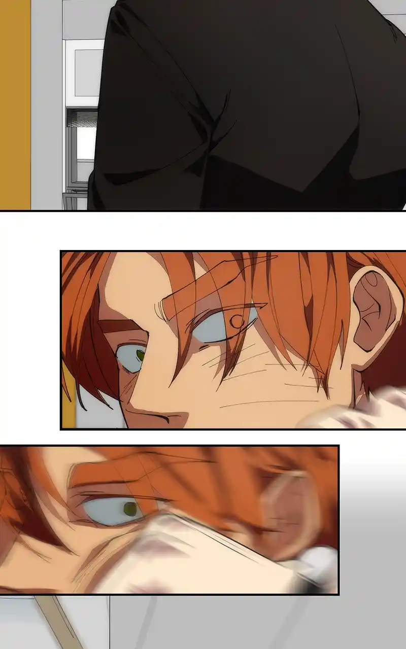 I Love Yoo Chapter 218