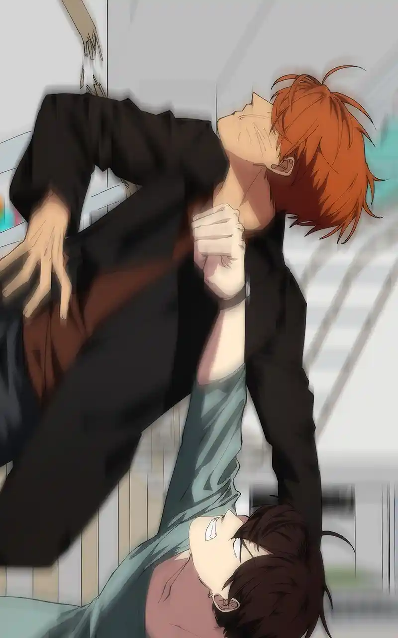 I Love Yoo Chapter 218