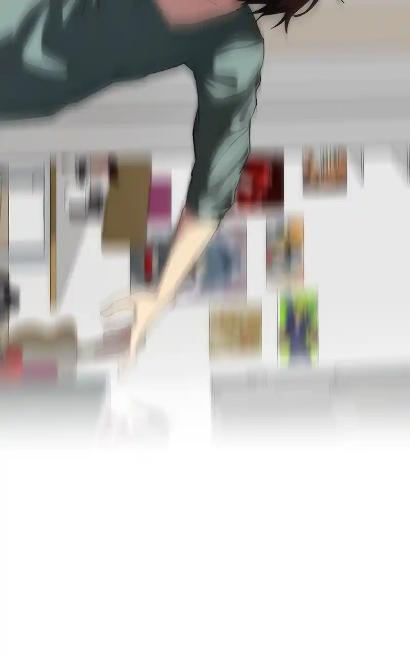 I Love Yoo Chapter 218