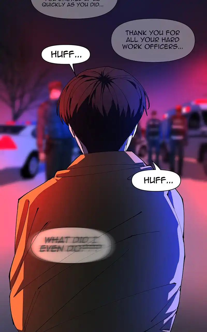 I Love Yoo Chapter 219