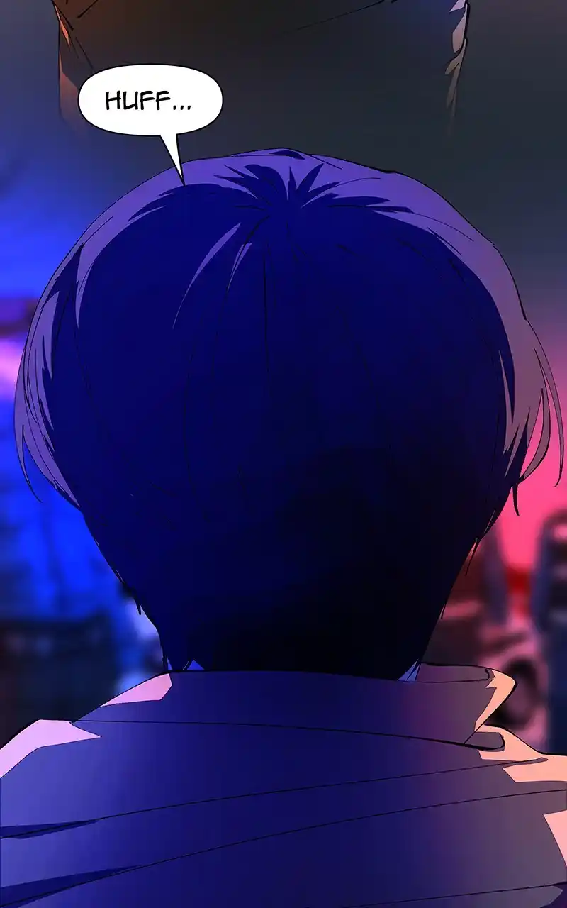 I Love Yoo Chapter 219