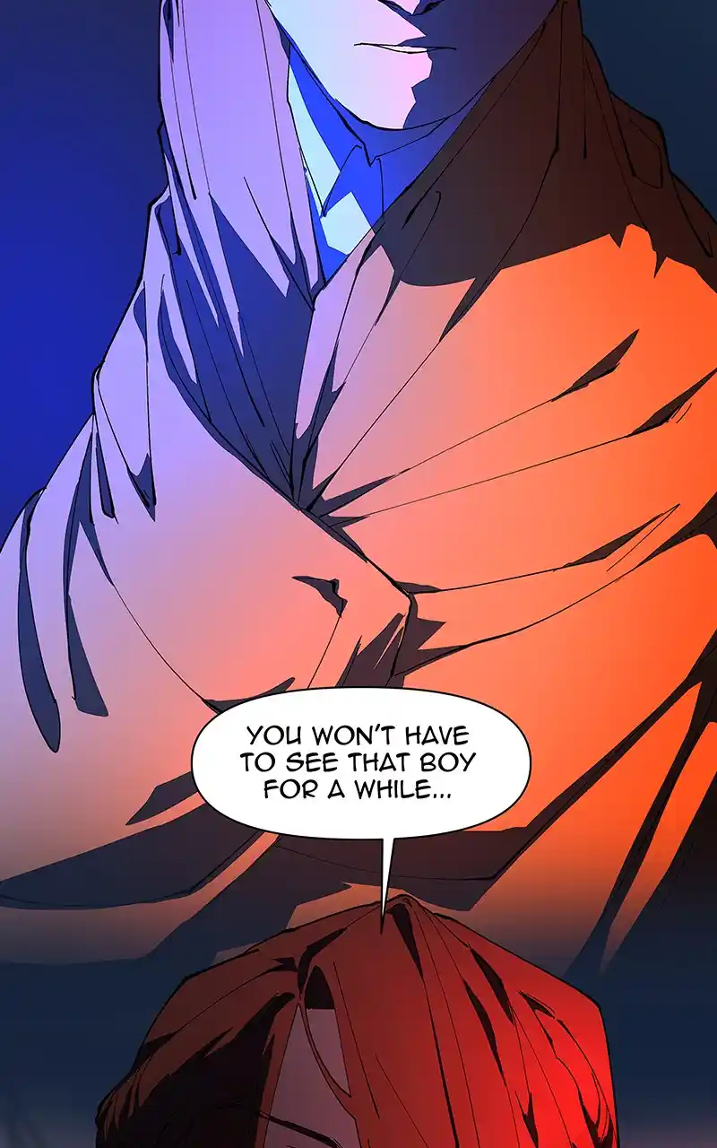 I Love Yoo Chapter 219