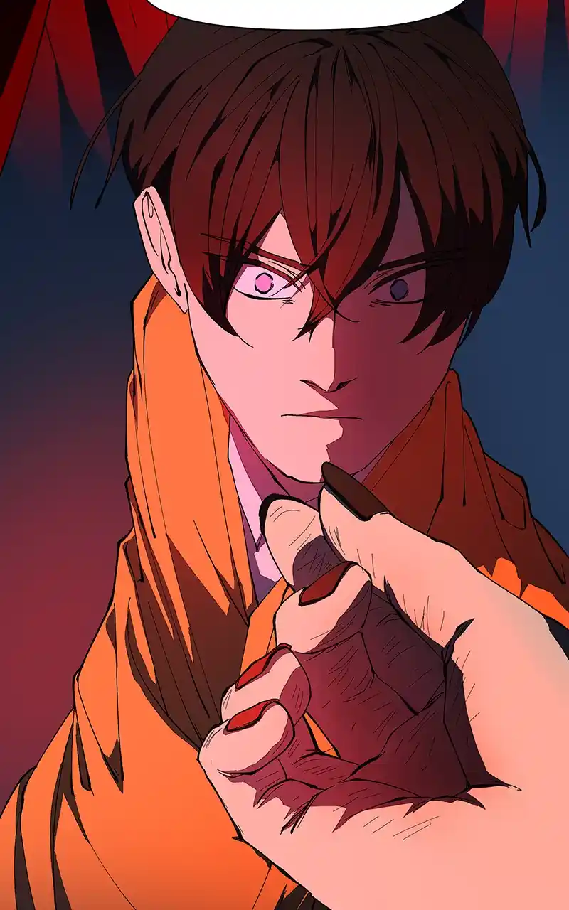 I Love Yoo Chapter 219