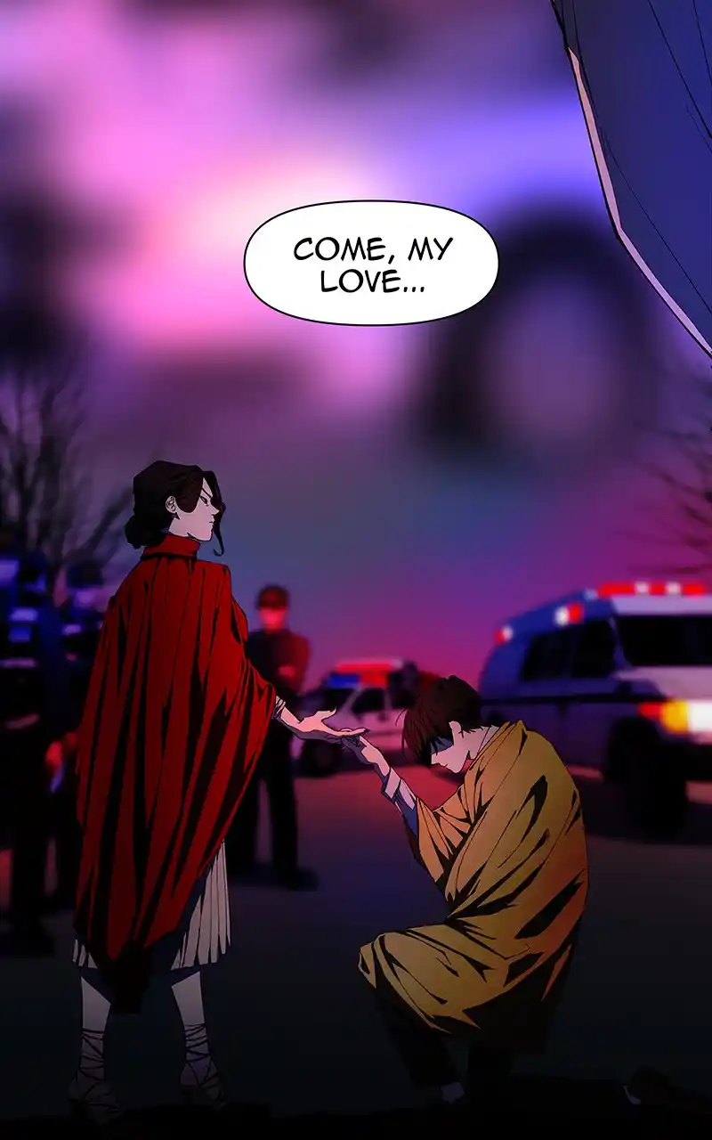 I Love Yoo Chapter 219