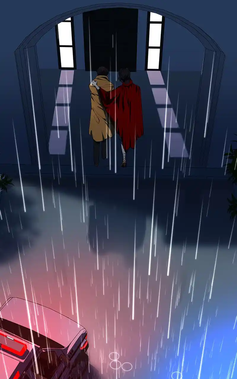 I Love Yoo Chapter 219