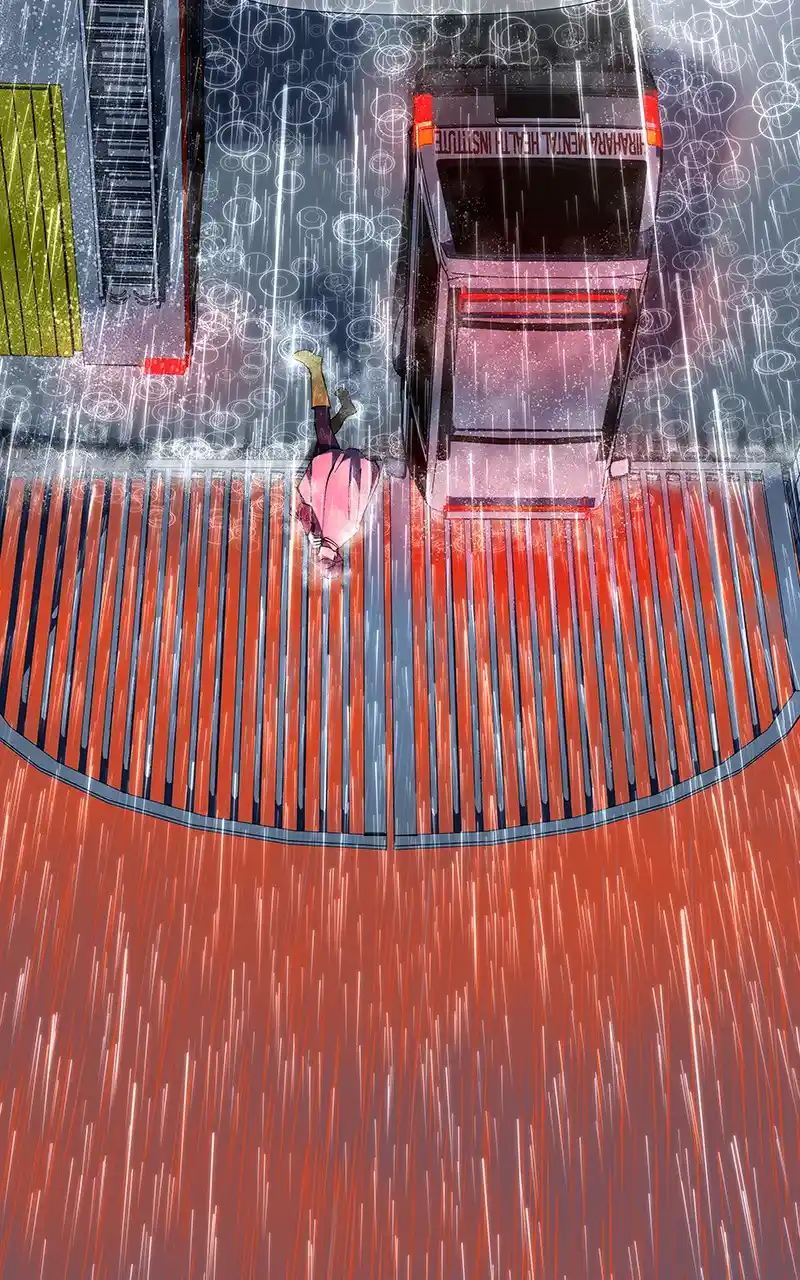 I Love Yoo Chapter 219