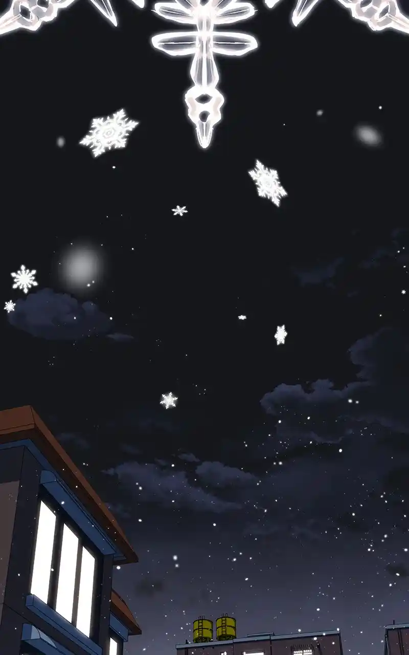 I Love Yoo Chapter 219