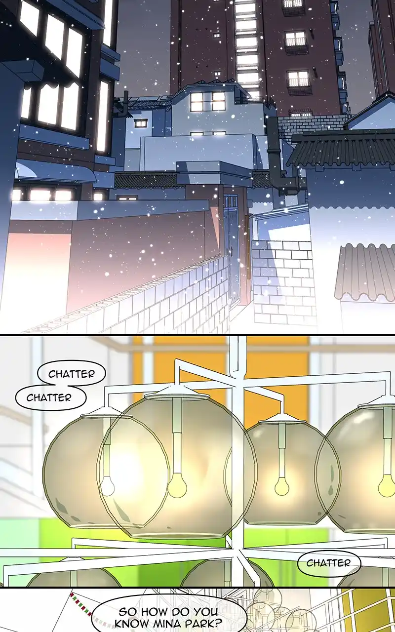 I Love Yoo Chapter 219