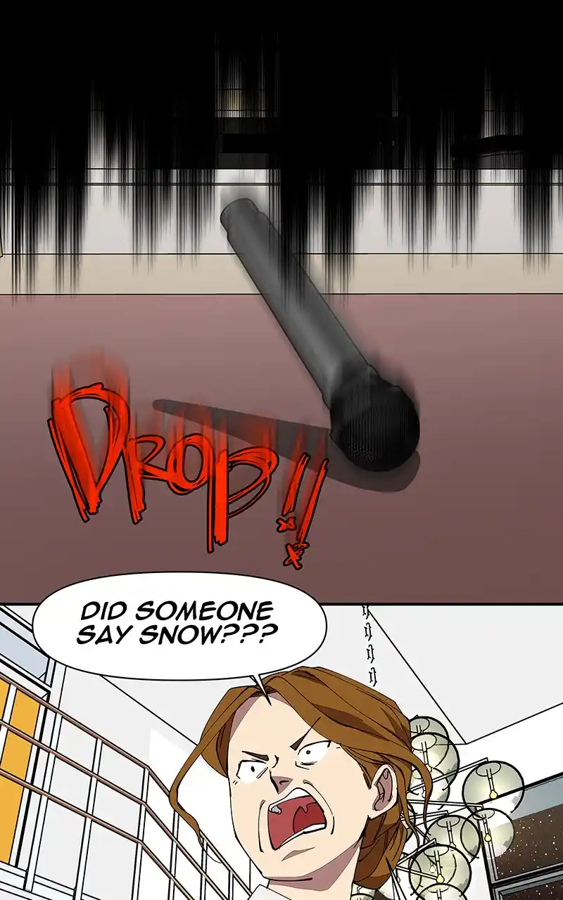 I Love Yoo Chapter 219