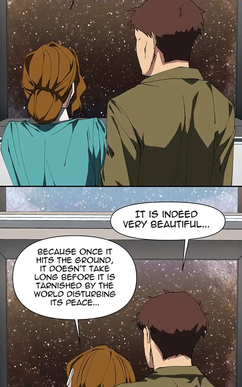 I Love Yoo Chapter 219