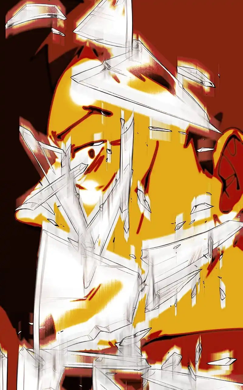 I Love Yoo Chapter 219