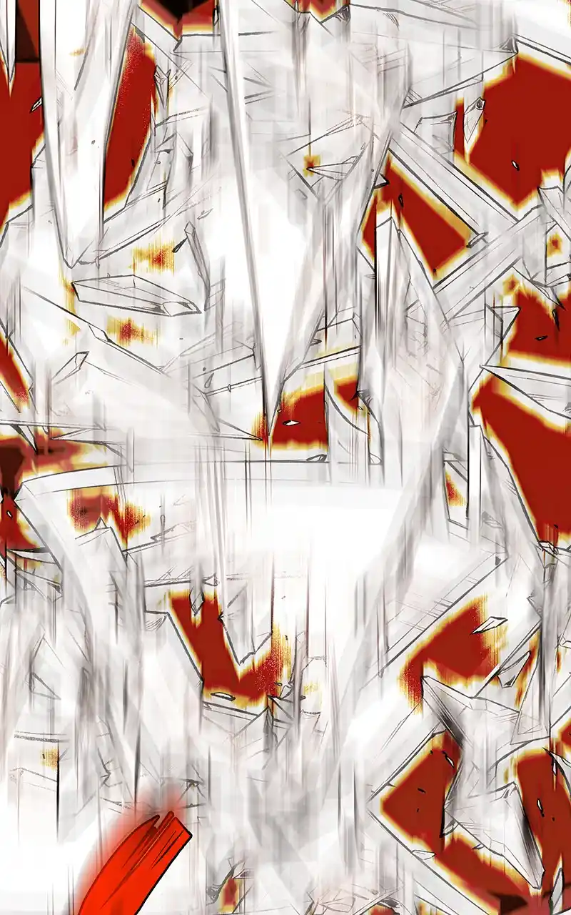 I Love Yoo Chapter 219