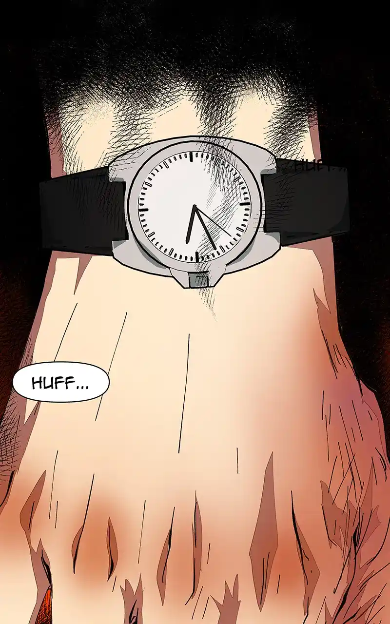 I Love Yoo Chapter 219