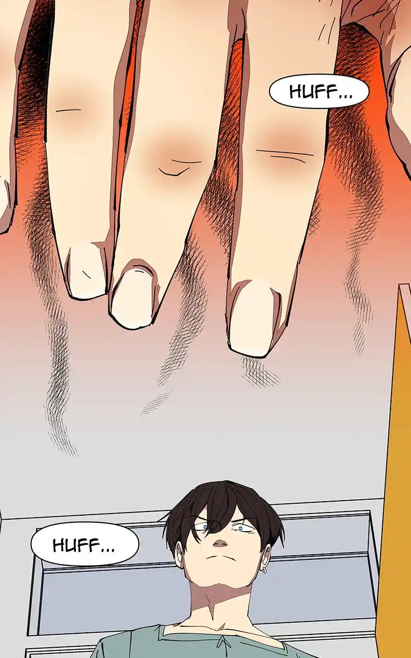 I Love Yoo Chapter 219