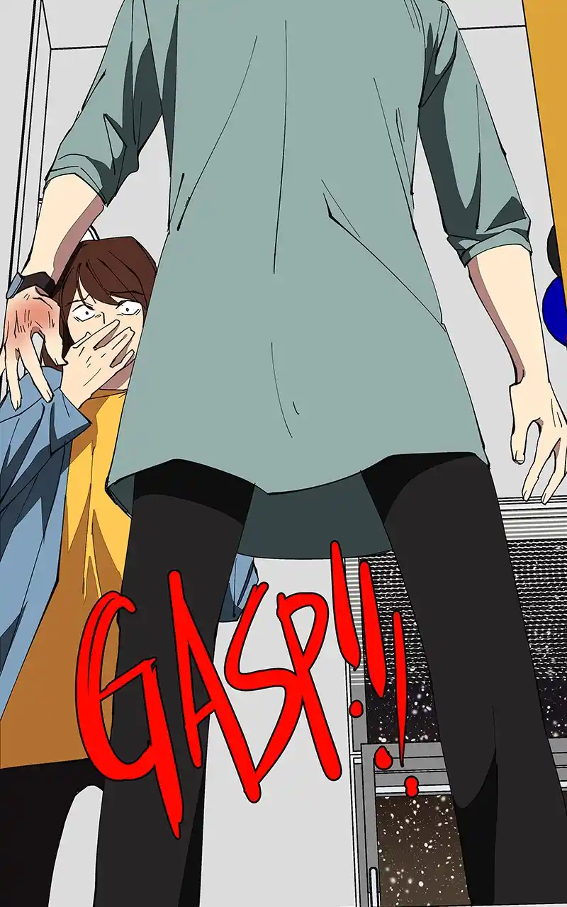 I Love Yoo Chapter 219