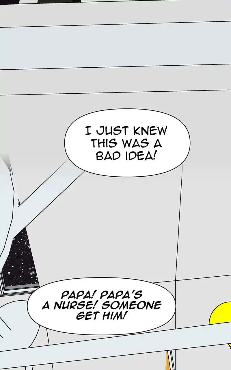 I Love Yoo Chapter 219