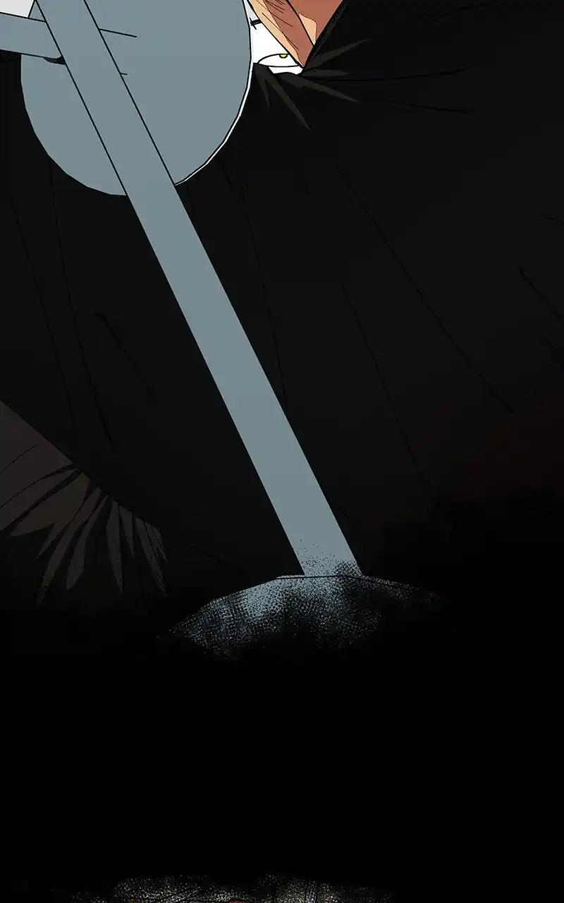 I Love Yoo Chapter 219