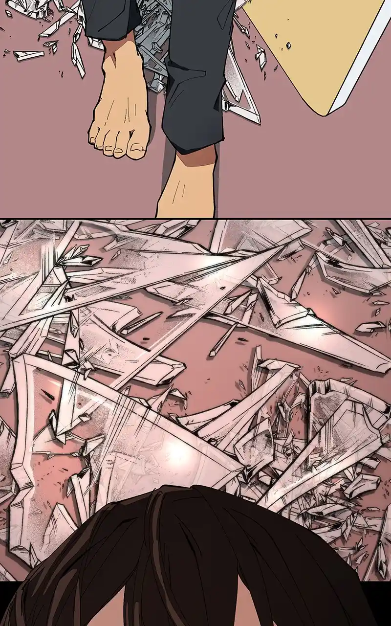 I Love Yoo Chapter 219