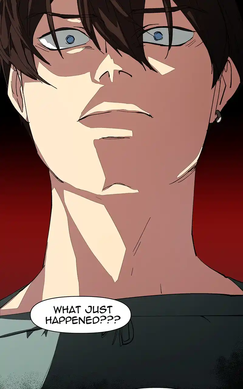 I Love Yoo Chapter 219