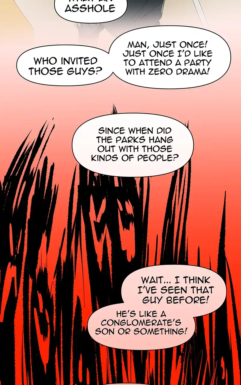 I Love Yoo Chapter 219