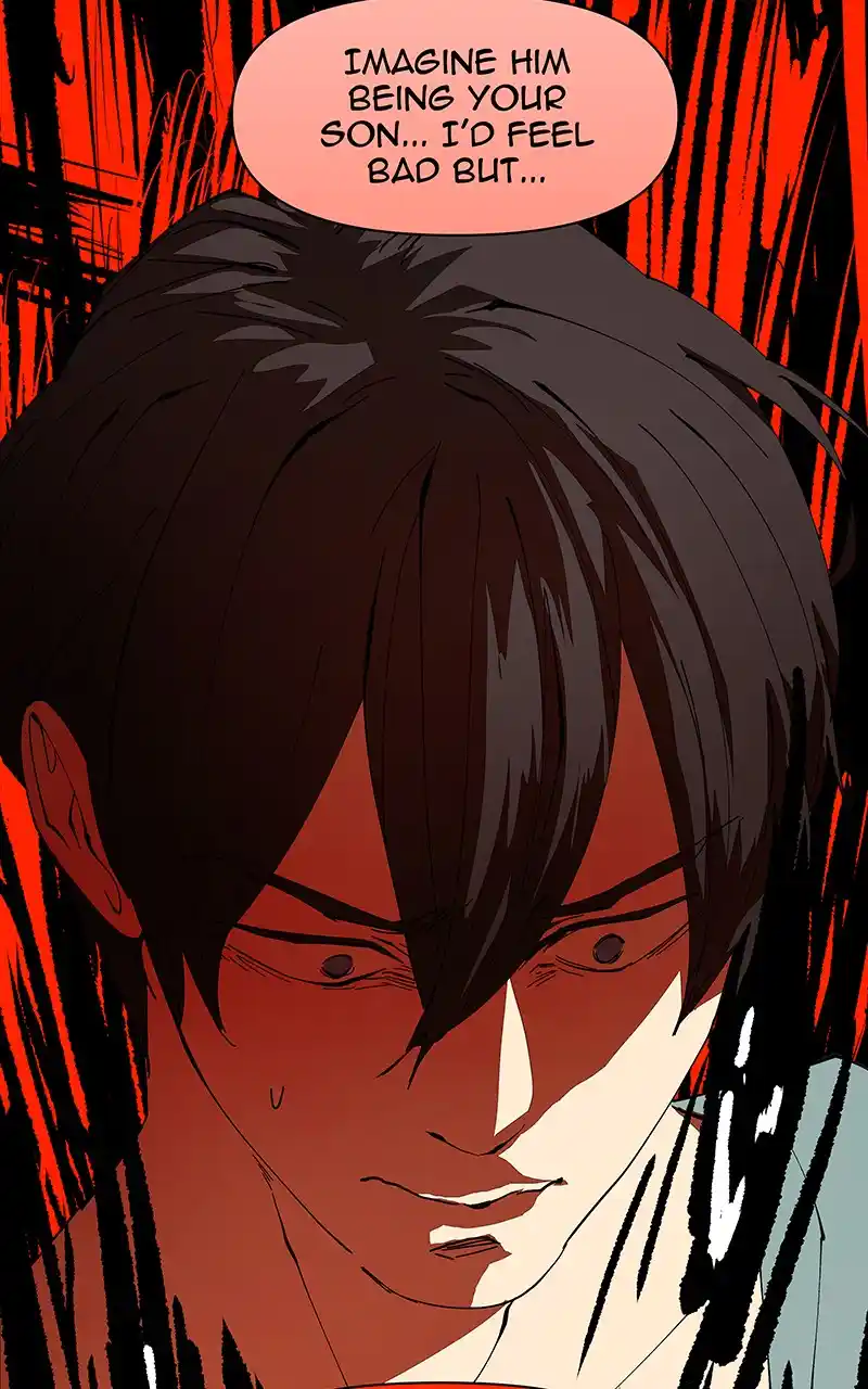 I Love Yoo Chapter 219