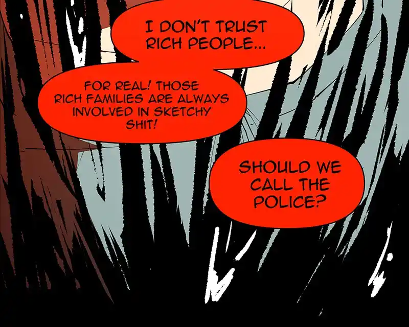 I Love Yoo Chapter 219