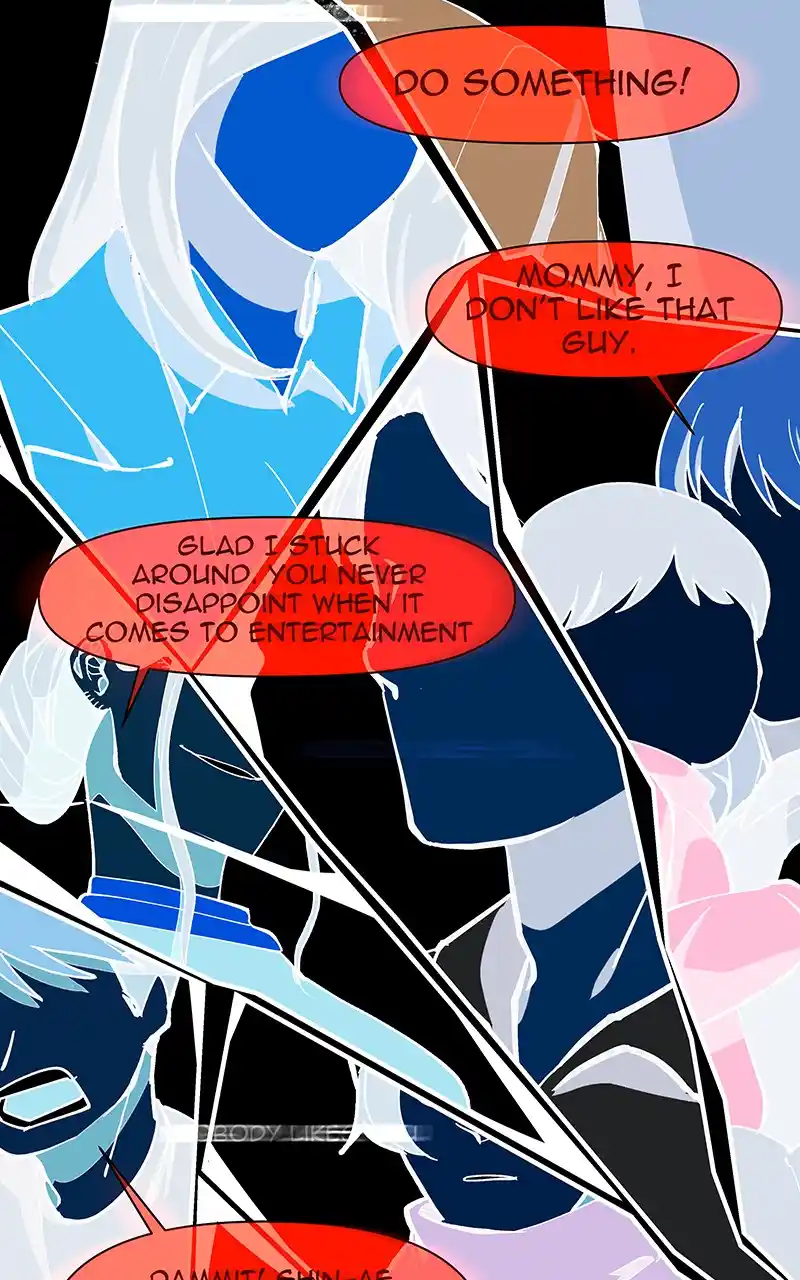 I Love Yoo Chapter 219