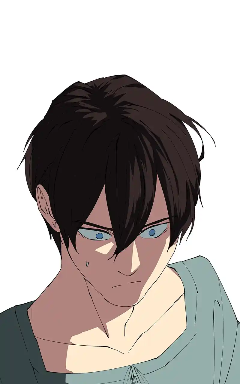 I Love Yoo Chapter 219