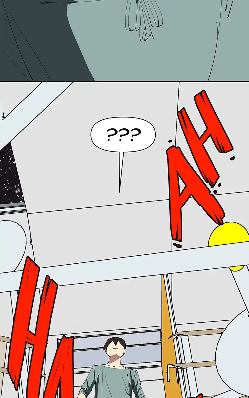 I Love Yoo Chapter 219