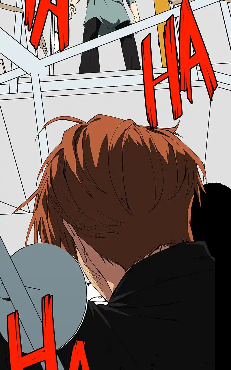 I Love Yoo Chapter 219