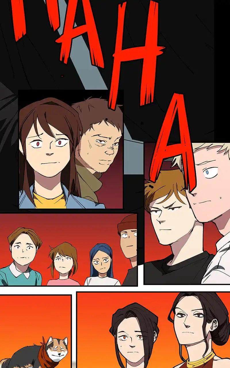 I Love Yoo Chapter 219