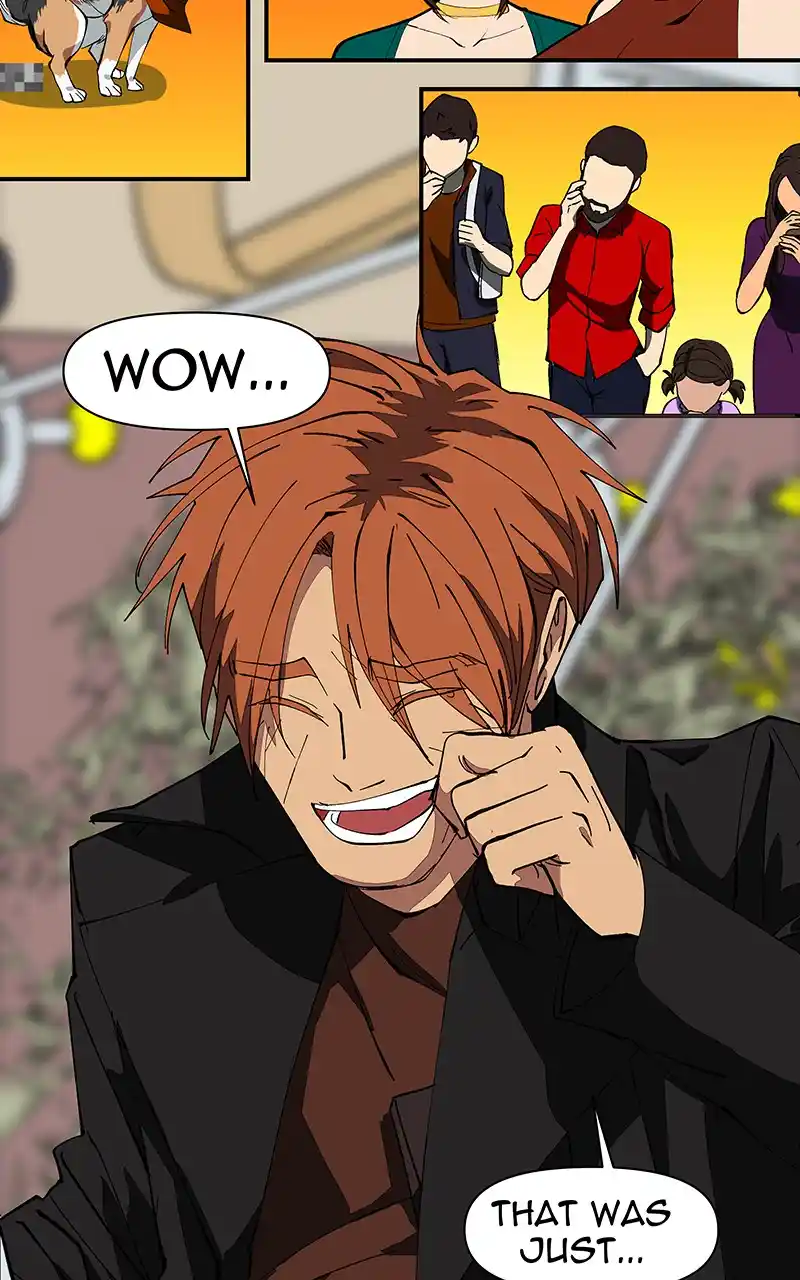 I Love Yoo Chapter 219