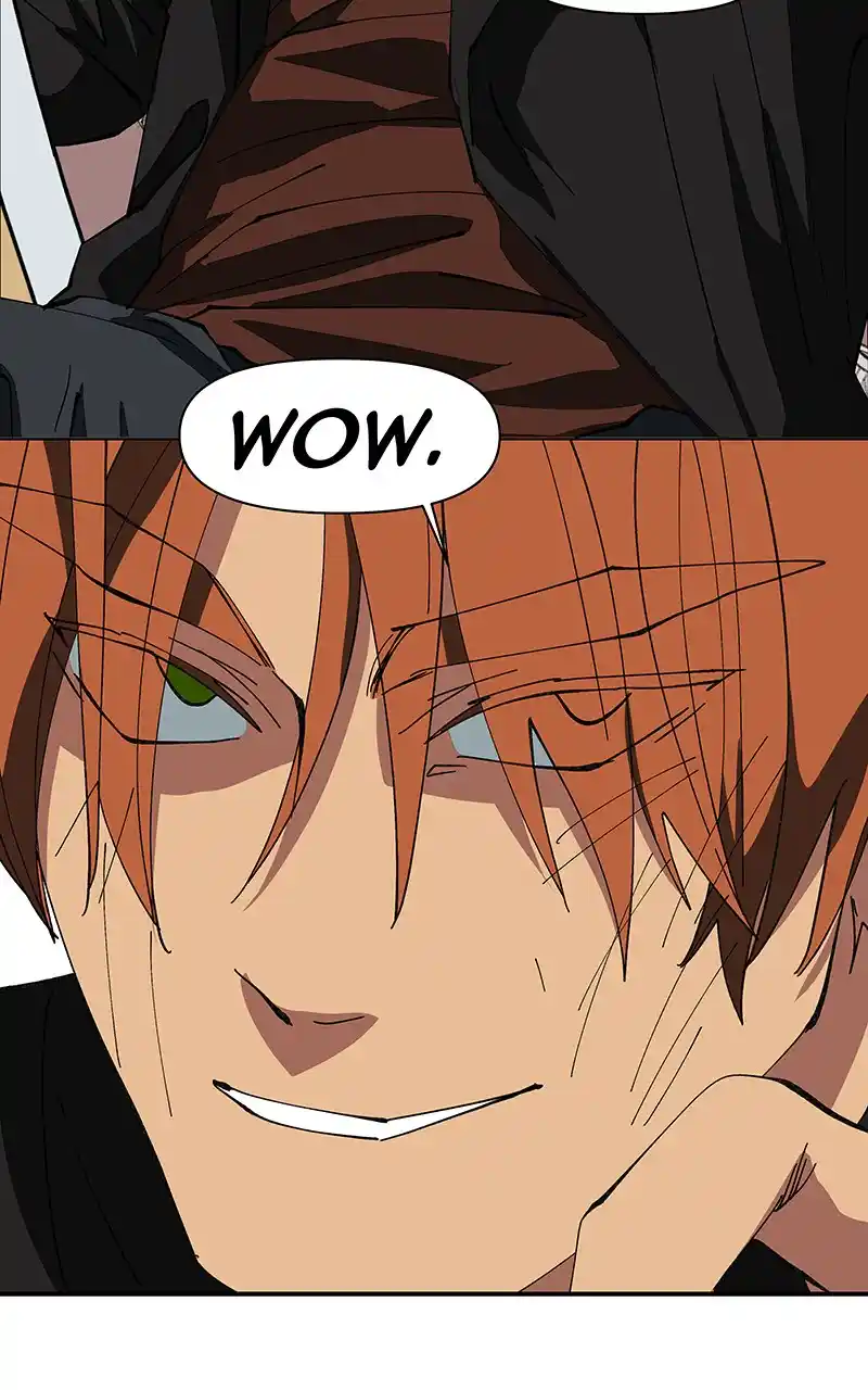 I Love Yoo Chapter 219