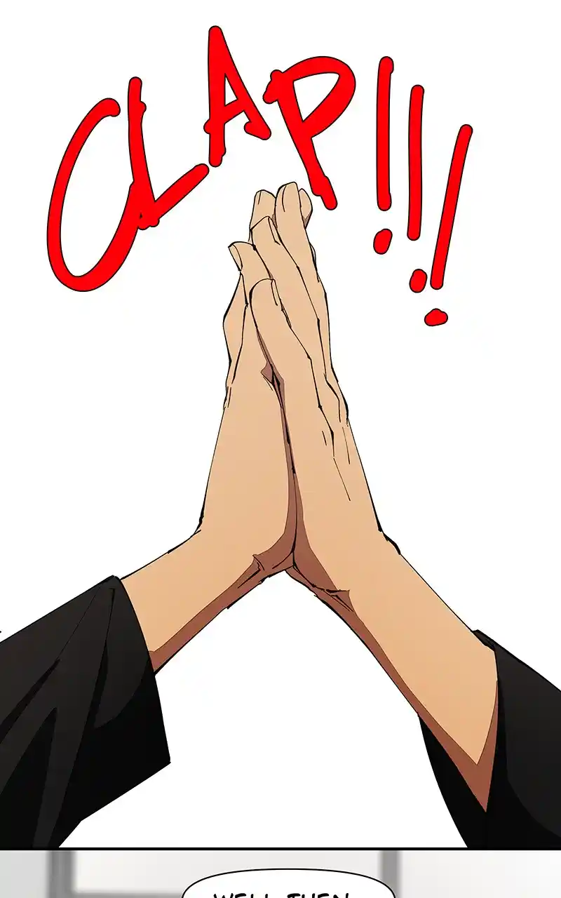 I Love Yoo Chapter 219