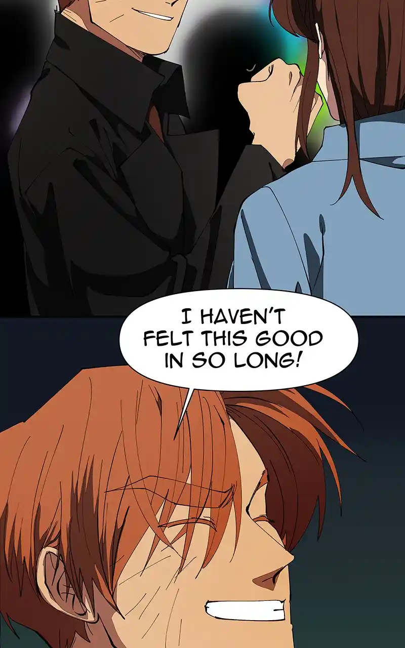 I Love Yoo Chapter 219