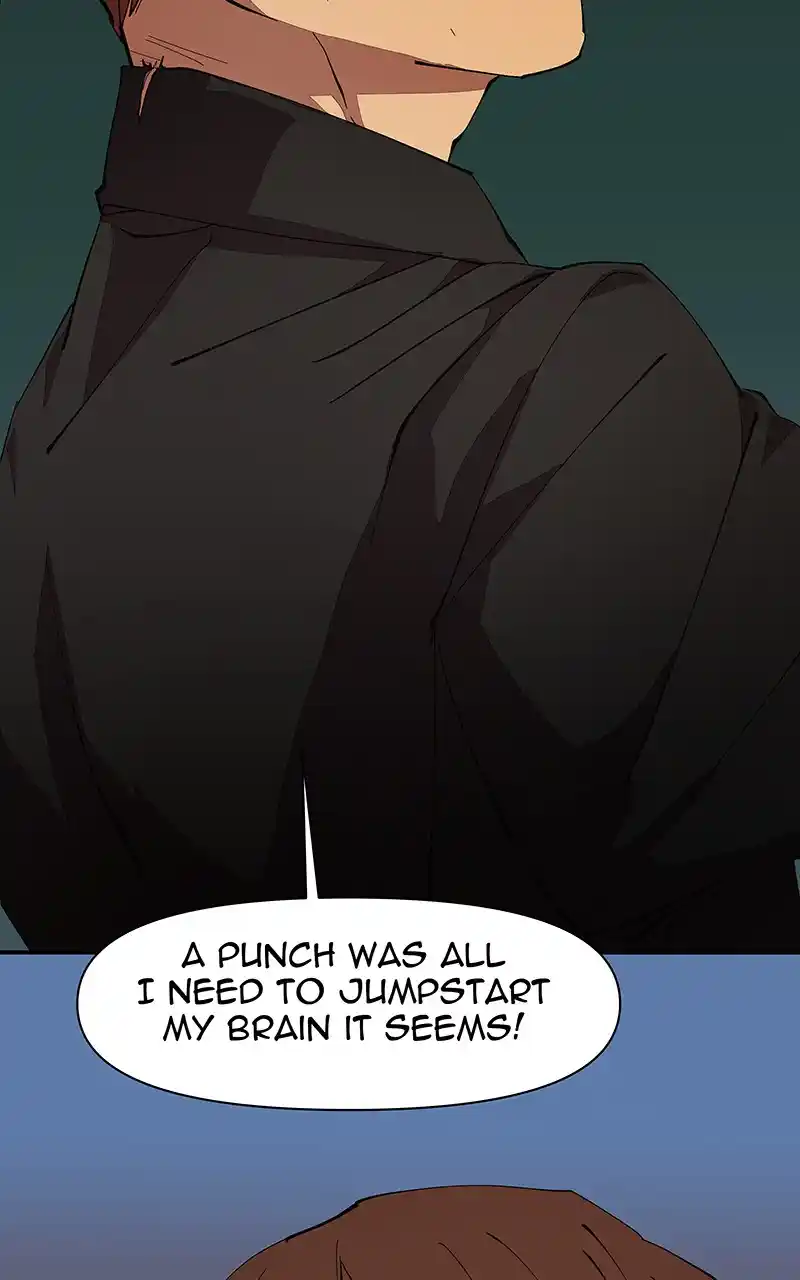 I Love Yoo Chapter 219