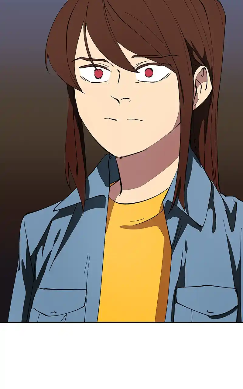 I Love Yoo Chapter 219