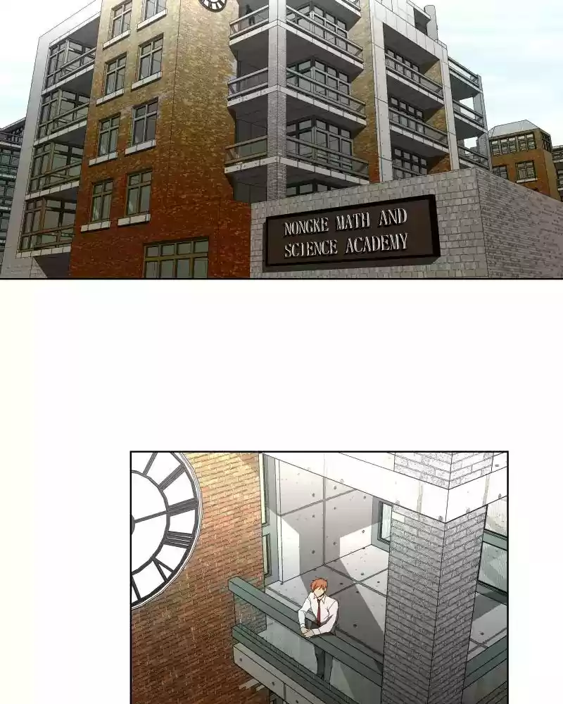 I Love Yoo Chapter 22: