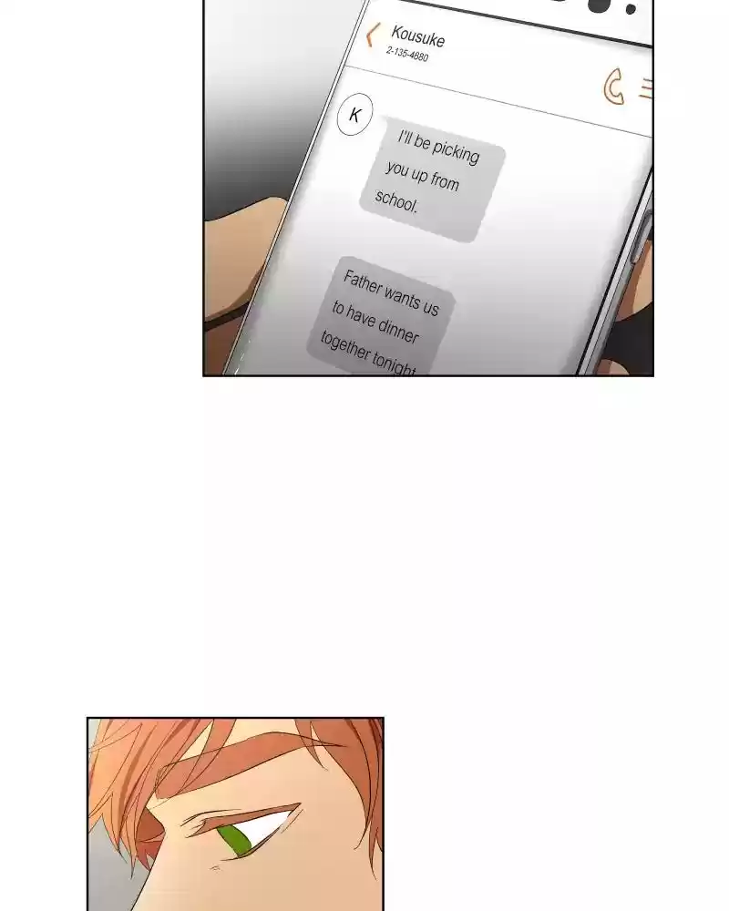 I Love Yoo Chapter 22: