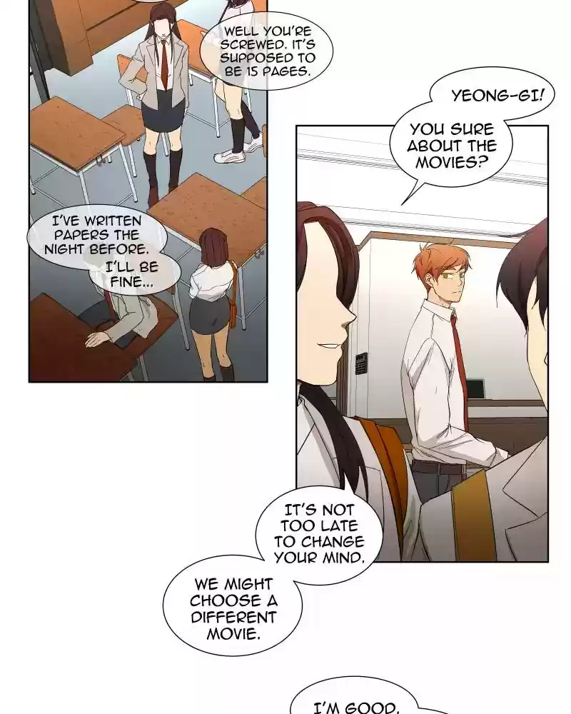 I Love Yoo Chapter 22: