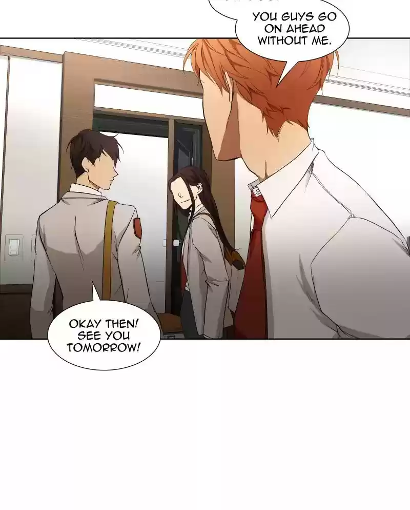 I Love Yoo Chapter 22: