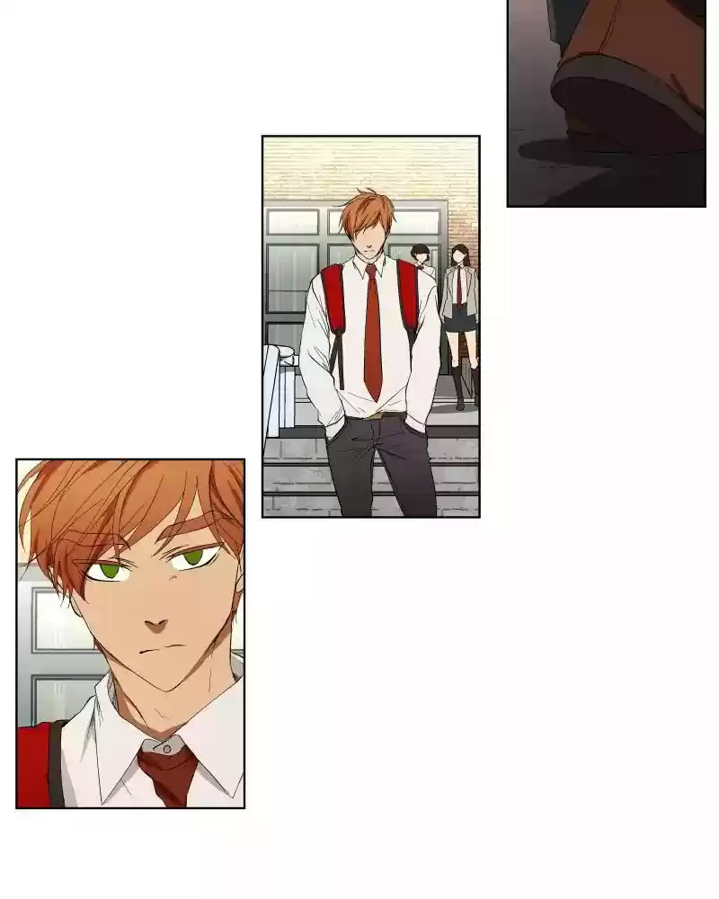 I Love Yoo Chapter 22: