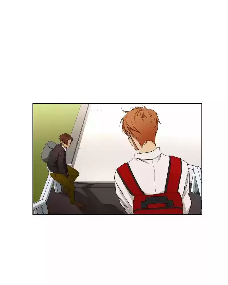 I Love Yoo Chapter 22: