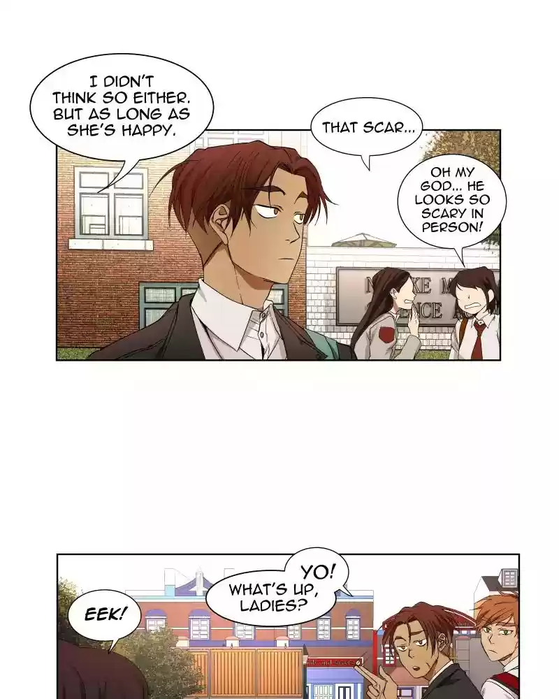 I Love Yoo Chapter 22: