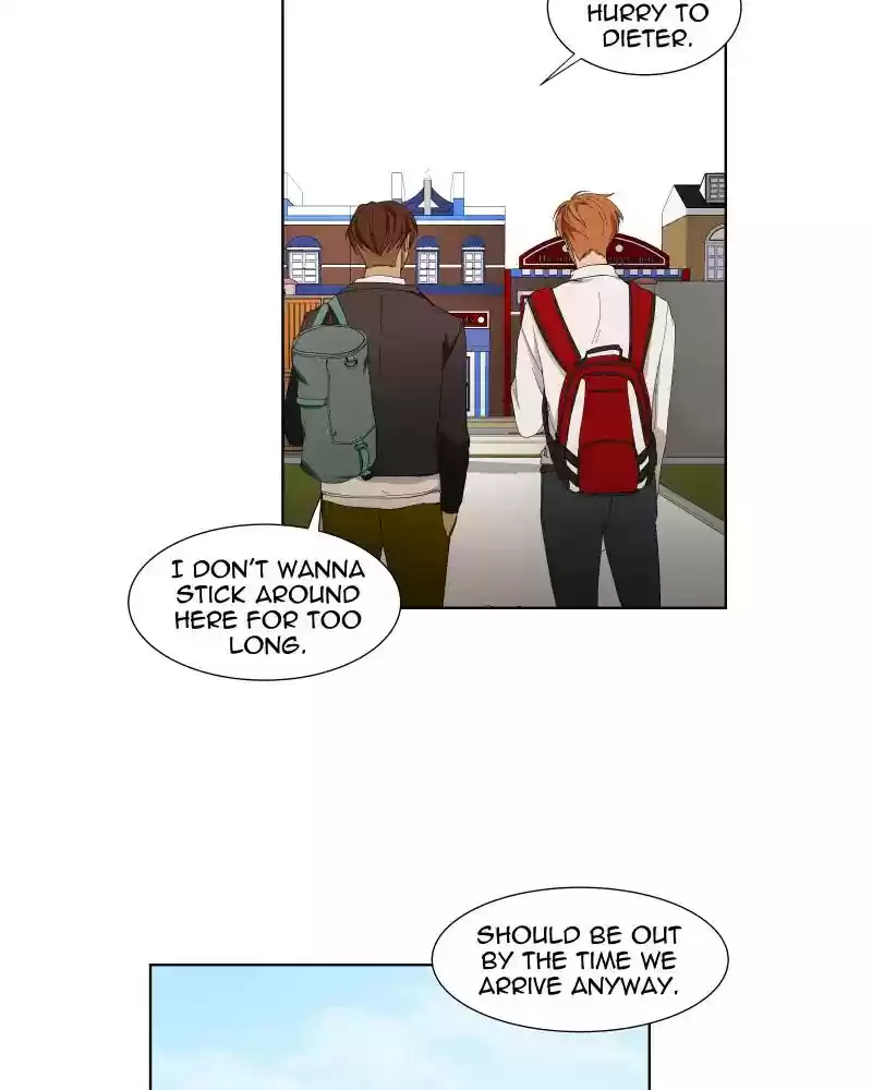 I Love Yoo Chapter 22: