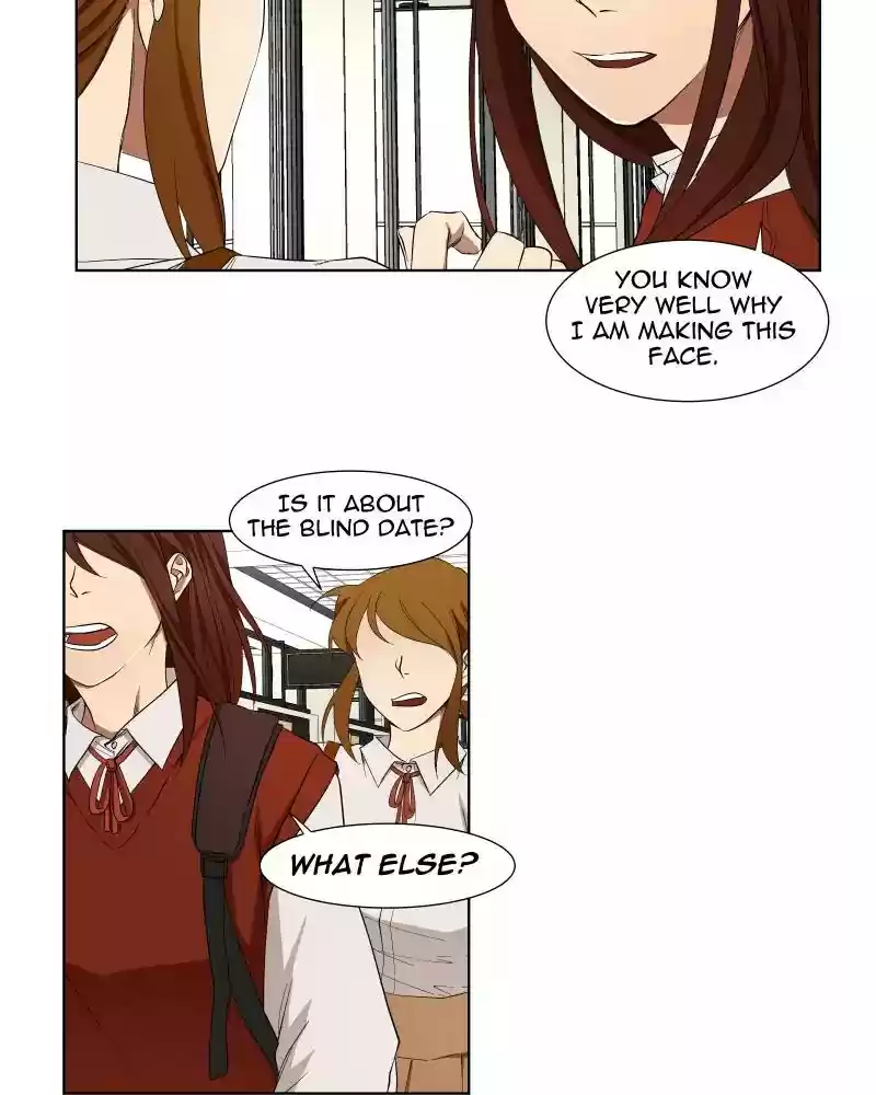 I Love Yoo Chapter 22: