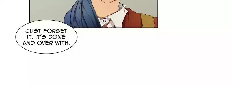 I Love Yoo Chapter 22: