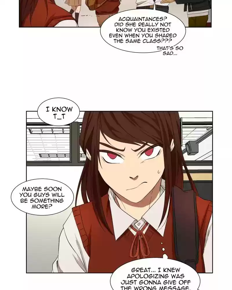 I Love Yoo Chapter 22: