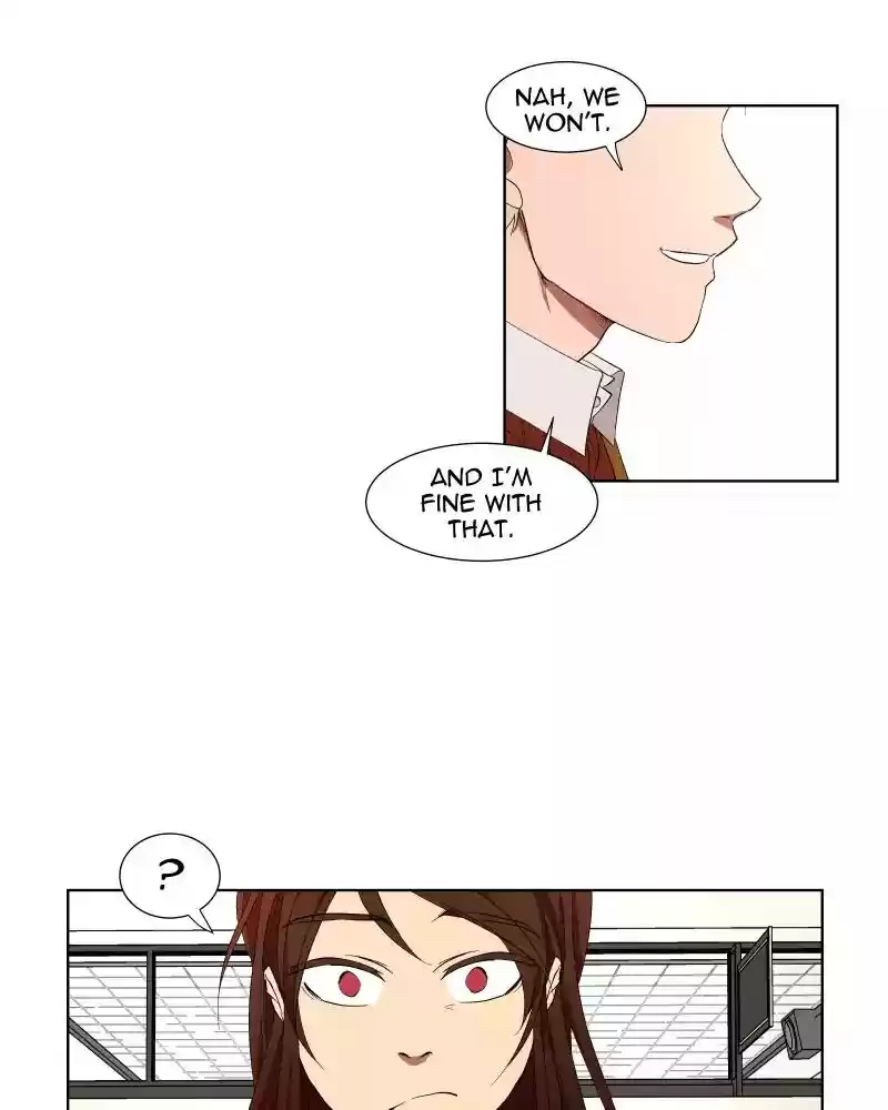 I Love Yoo Chapter 22: