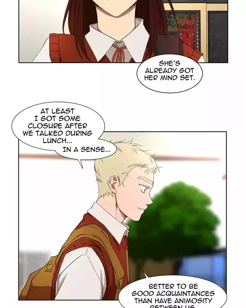 I Love Yoo Chapter 22: